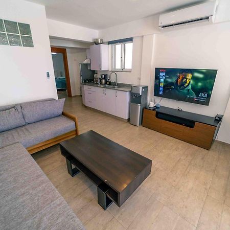 Kite Beach Oceanfront 1St Row Two Bedrooms And Patio Cabarete Zewnętrze zdjęcie