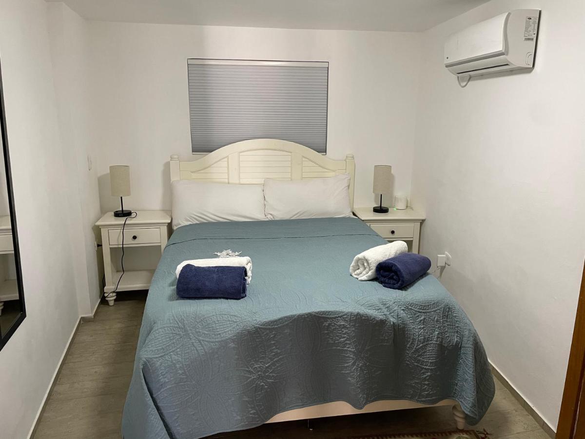 Kite Beach Oceanfront 1St Row Two Bedrooms And Patio Cabarete Zewnętrze zdjęcie
